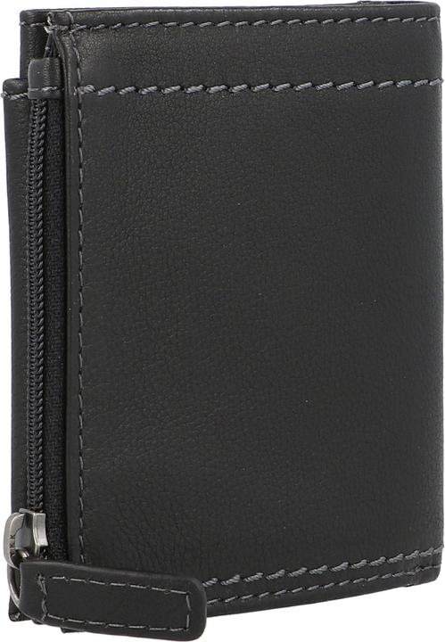 Immagine prodotto Tom Tailor Diego porta carte di credito RFID in pelle 8 cm