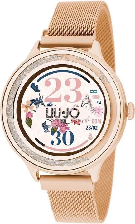 Produktbild Liu Jo Liu.Jo - Smartwatch Dancing SWLJ050