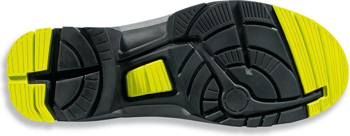 Actual product image Uvex Safety X-tended support (S1, S1P, 45)