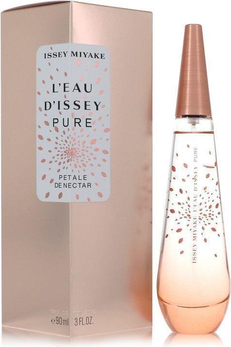 Image du produit Issey Miyake L'Eau D'Issey Pure Petale de Nectar (Eau de toilette, 90 ml)