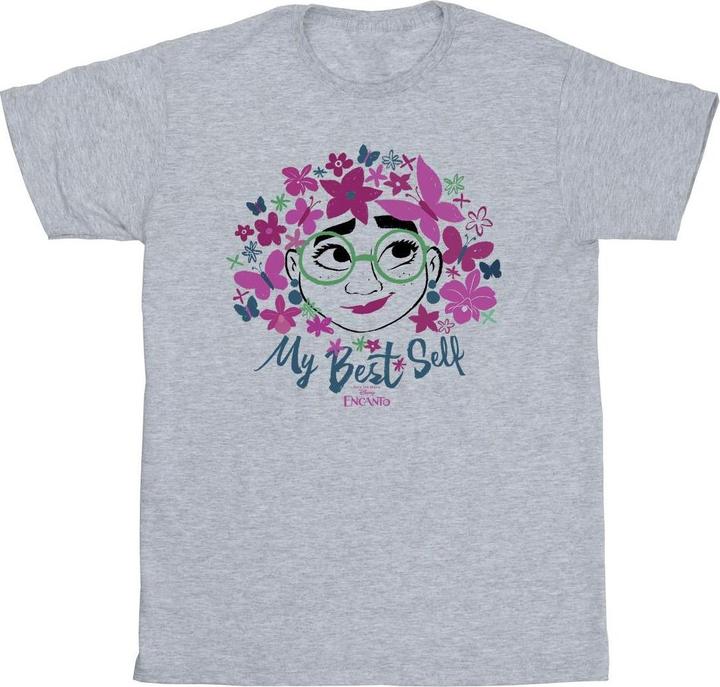 Disney Encanto My Best Self TShirt (L)