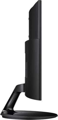 Actual product image Samsung L27F390 27" Curved TV Monitor (1920 x 1080 pixels, 27.01")