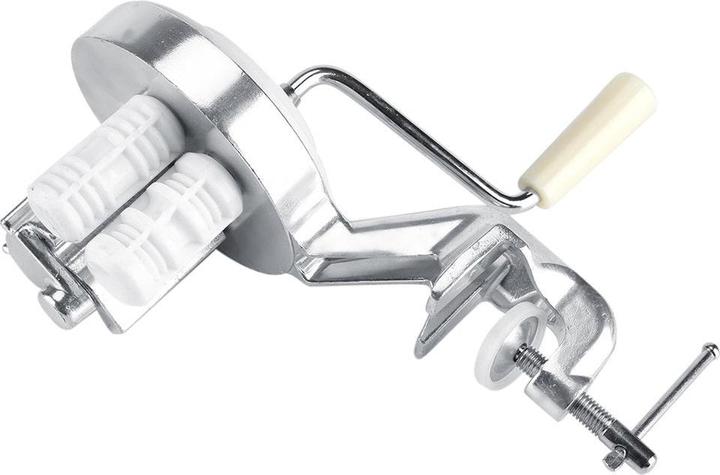 Produktbild Zerodis Nudelmaschine