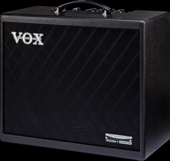 Actual product image Vox Cambridge 50 (Guitar, 50 W)