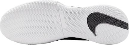 Actual product image Nike Zoom Vapor Pro 3 Clay Black/White Woman (38.5)