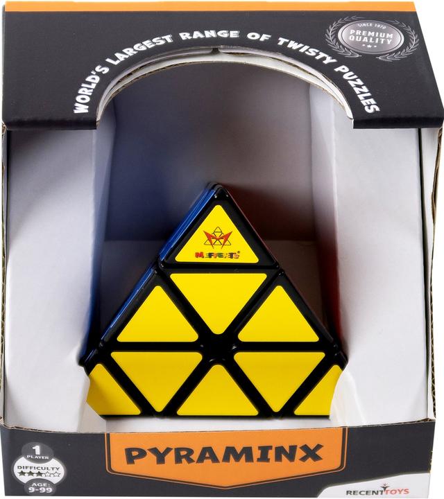 Produktbild Recent Toys Pyraminx