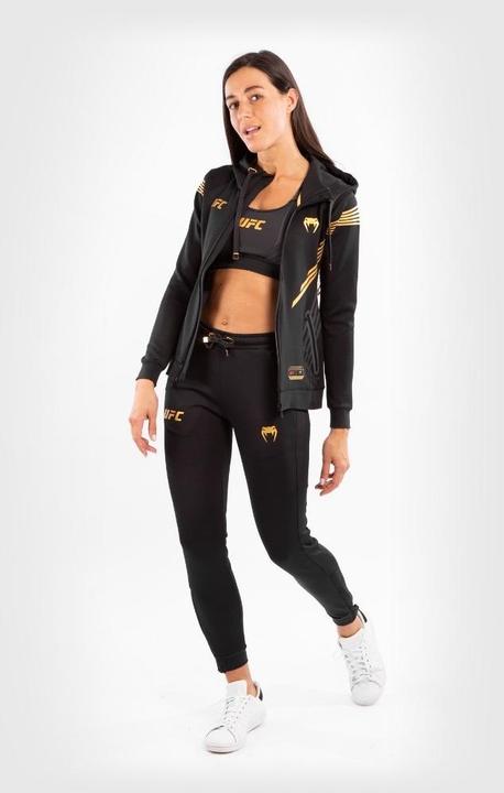 Actual product image UFC | Venum Authentic Fight Night Women's Walkout Pant (S)