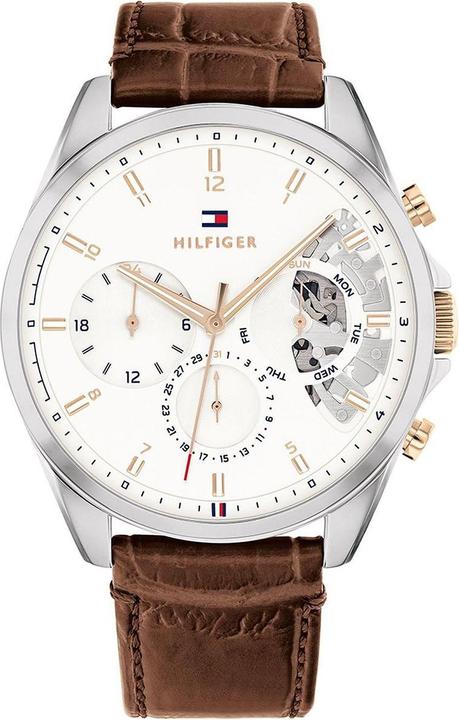 Actual product image Tommy Hilfiger MEN'S 1710450 KEPYKLA (zf043a)