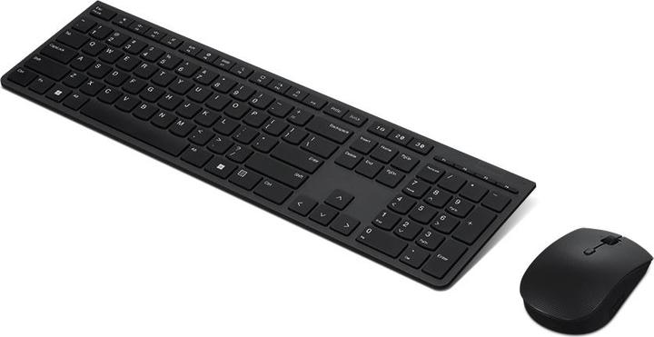 Lenovo Professional Combo (CH, Sans fil)