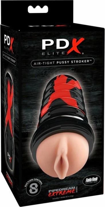 Produktbild Pipedream Air-Tight Pussy Stroker