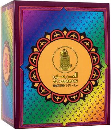 Produktbild Al Haramain Sheikha (12 ml)