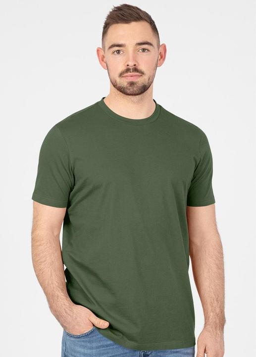 Actual product image JAKO T-shirt Organic (XXL)