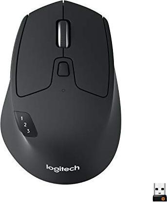 Productafbeelding Logitech M720 Triatlon (Draadloze)
