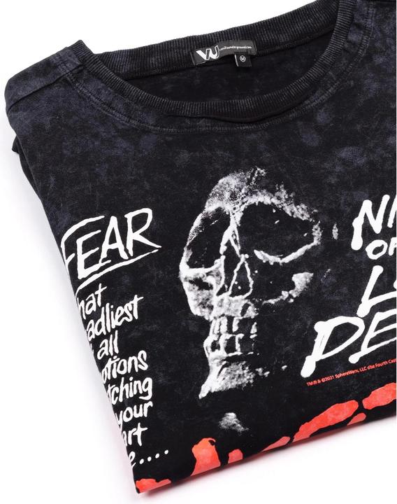 Produktbild Misfits Night Of The Living Dead TShirt (XXL)