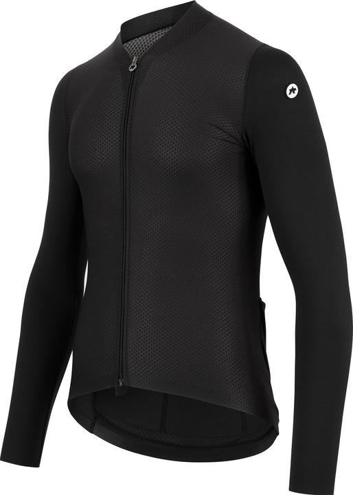 Produktbild Assos MILLE GT DRYLITE LSJersey (XL)