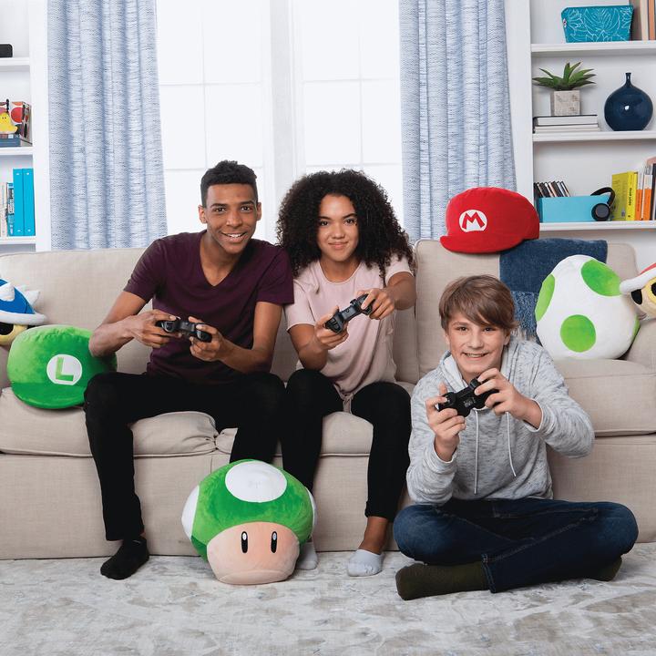 Immagine prodotto Tomy Mario Kart: Mocchi-Mocchi Fungo 1-UP