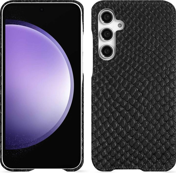 Noreve Leren koffer (Samsung Galaxy S23 FE)