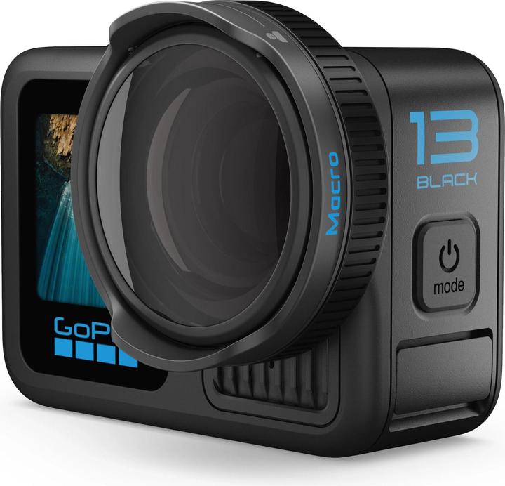 Produktbild GoPro Macro Lens Mod (Hero 13 Black)