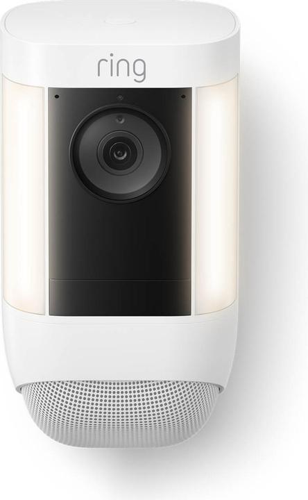 Produktbild Ring Spotlight Cam Pro (1920 x 1080 Pixels)