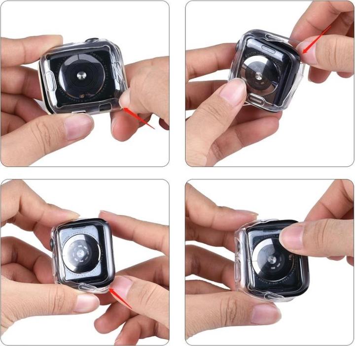 Immagine prodotto Screenguard Cassa da 40 mm