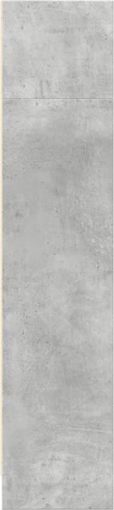 Actual product image VidaXL Bücherregal (80 x 24 x 109 cm)