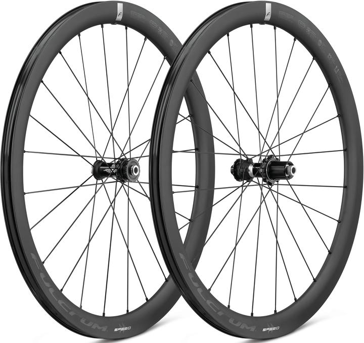 Image du produit Fulcrum Vitesse de course (Jeu de roues, 28")
