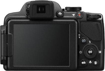 Produktbild Nikon Coolpix P520 (1/2,3'')