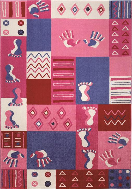 Image du produit Wecon Home Hands & Feet (120 x 170 cm)