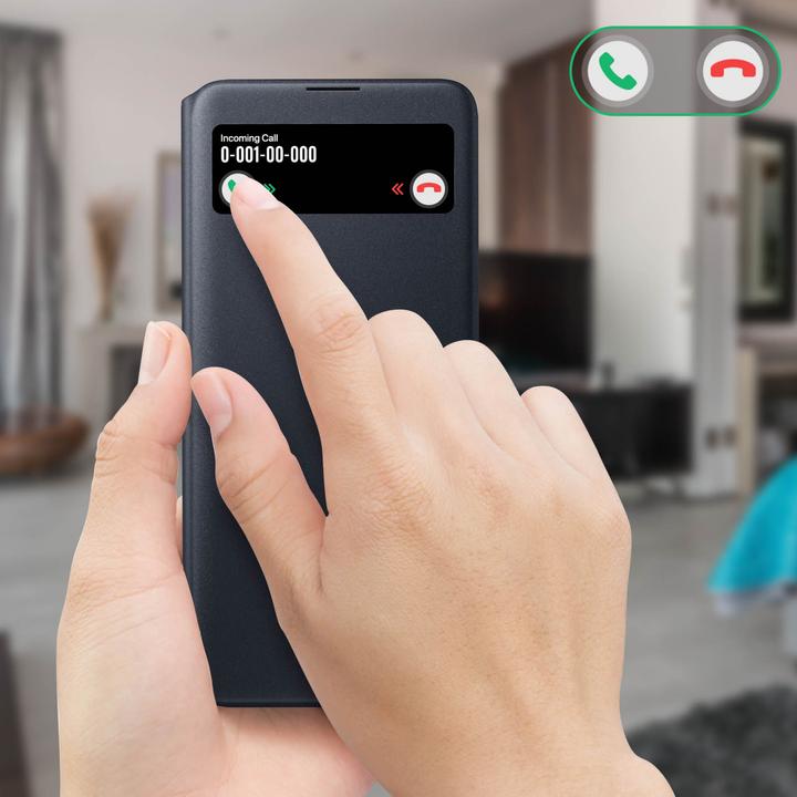 Produktbild Samsung S View (Samsung Galaxy A41)