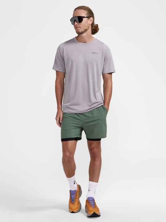 Actual product image Craft Core Essence Bi-Blend Tee M (M)
