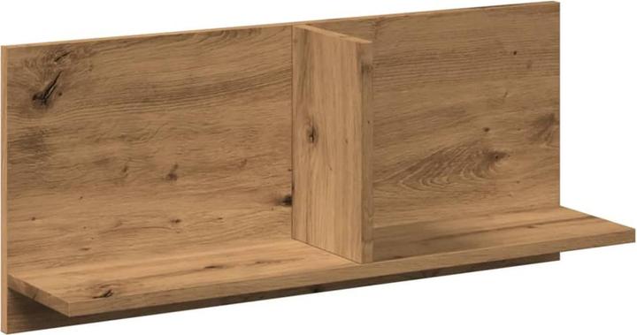 Image du produit VidaXL Armoire murale (100 x 16.5 x 30 cm)