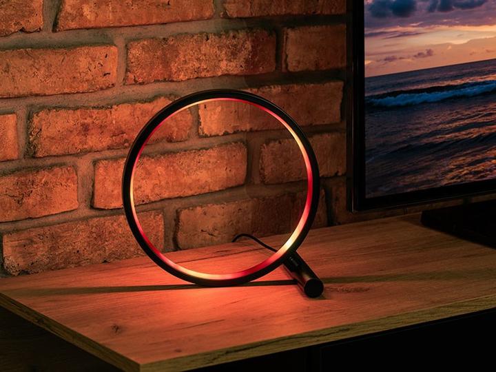 Produktbild Tracer lampa dekoracyjna Ambience - Smart Circle