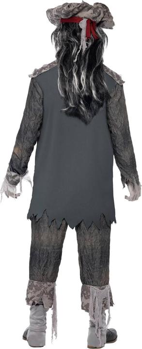 Image du produit Smiffys - Déguisement DELUXE - Homme (XL)