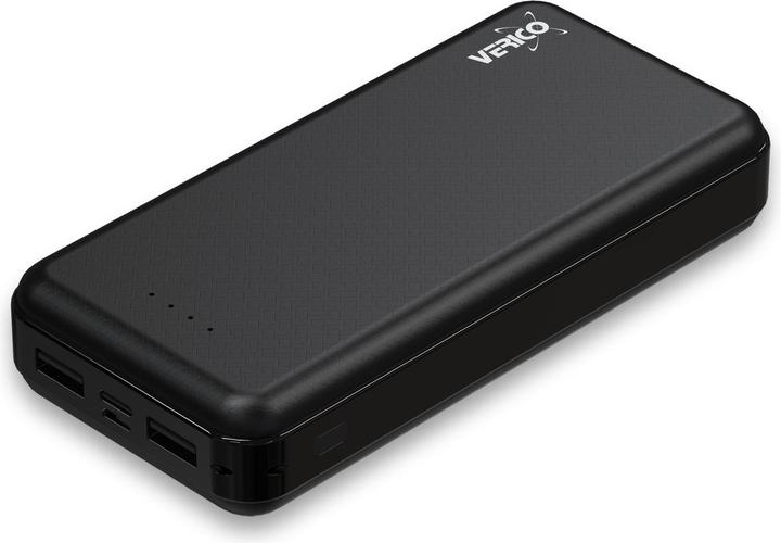 20000 mAh