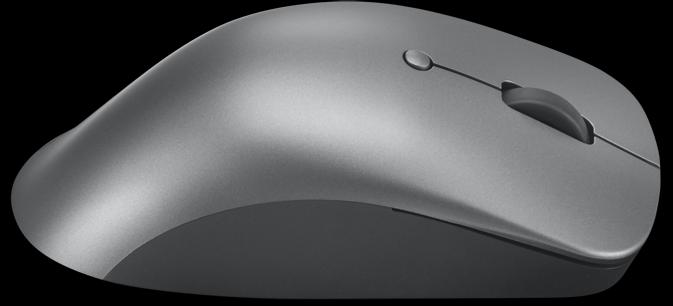 Image du produit Lenovo Professional Bluetooth Mouse (Filaire)