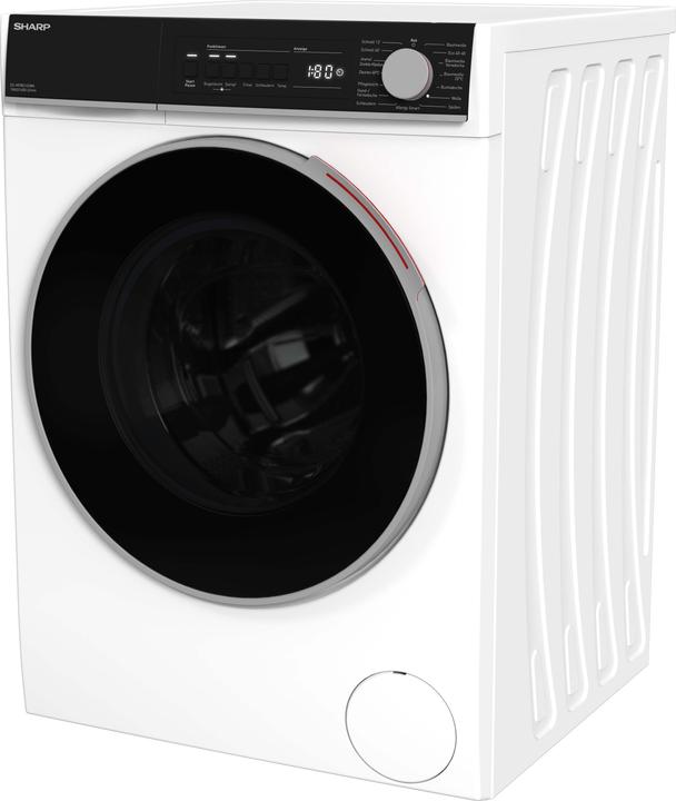 Immagine prodotto Sharp ES-NFB014CWA-DE (10 kg, A sinistra)