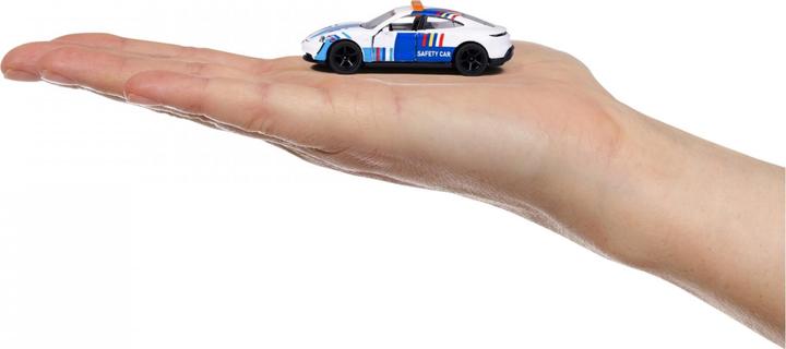Produktbild Majorette Porsche Motorsport Deluxe Taycan Turbo S