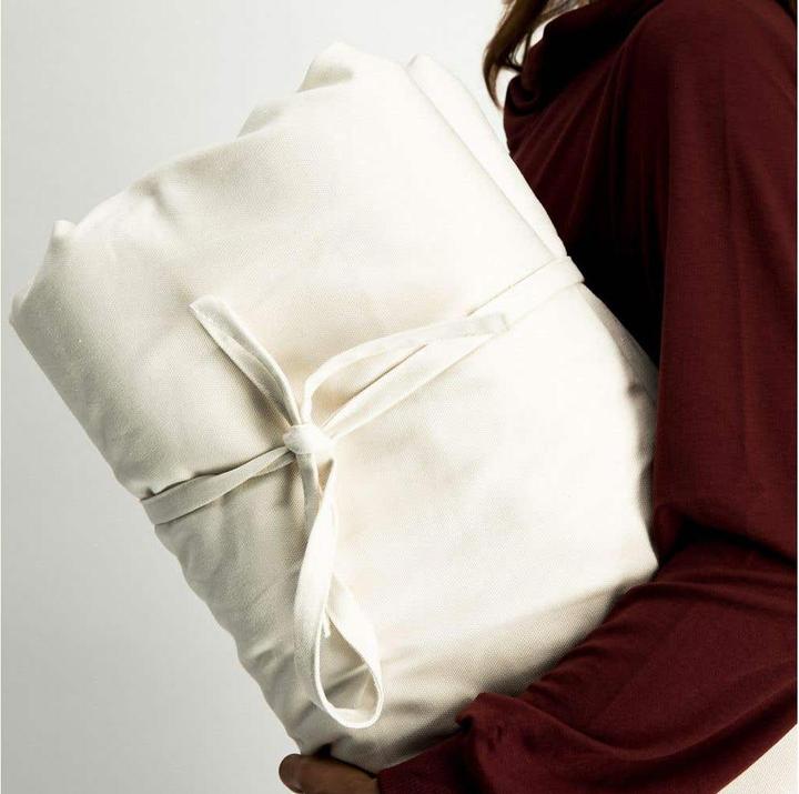 Produktbild Prolana Meditation Pad Zabuton (with straps)