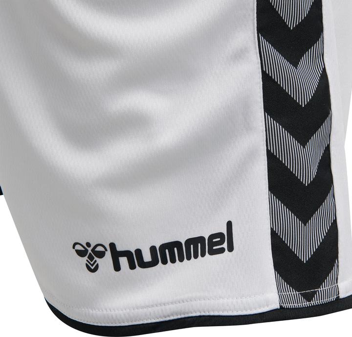 Image du produit hummel Short Poly Authentique (S)