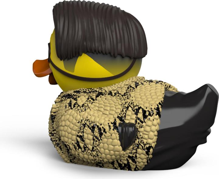 Actual product image Numskull Yakuza Tubbz Mini Goro Majima