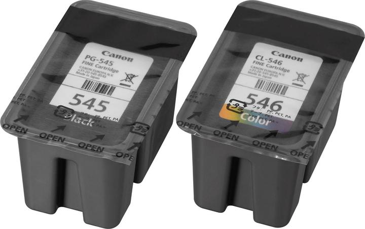 Produktbild Canon PIXMA TS3450 (Tintenpatrone, Farbe)