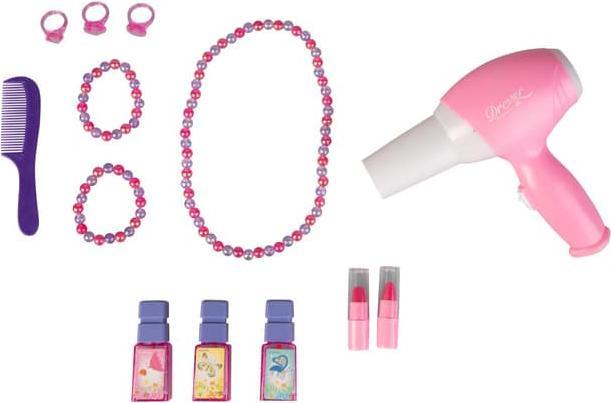 Produktbild Besttoy Kinder Schminktisch - rosa