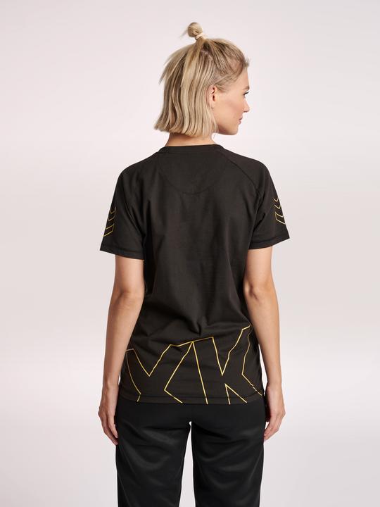 Produktbild hummel Cima Xk T-Shirt S/S Woman (XS)