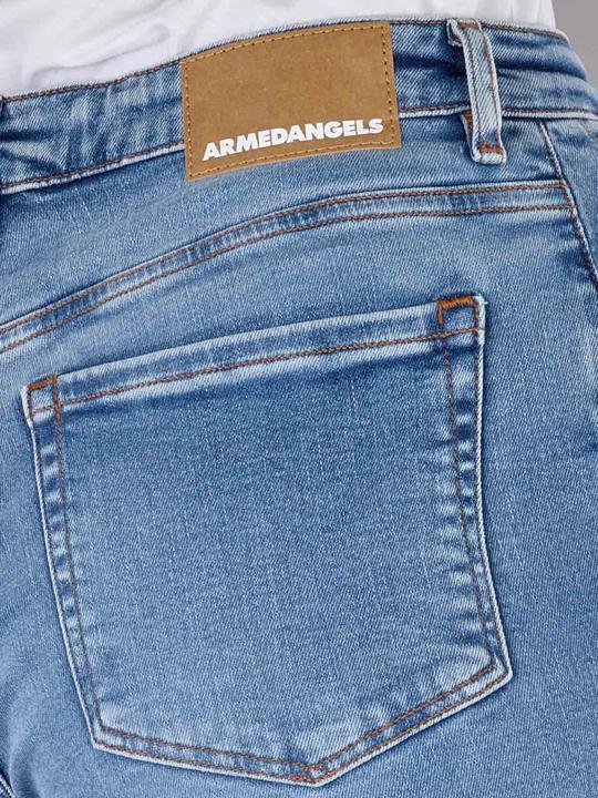 Produktbild Armedangels Tillaa X Stretch Jeans (S)