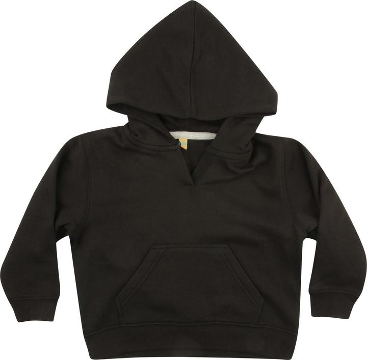 Actual product image Larkwood Baby Hooded Jacket (80)