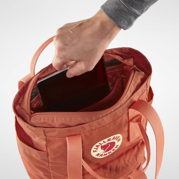 Produktbild Fjällräven Kånken Totepack Mini (8 l)
