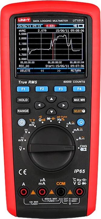 Produktbild Uni-T UT181A