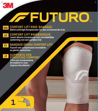 Immagine prodotto Futuro Comfort Lift (M)