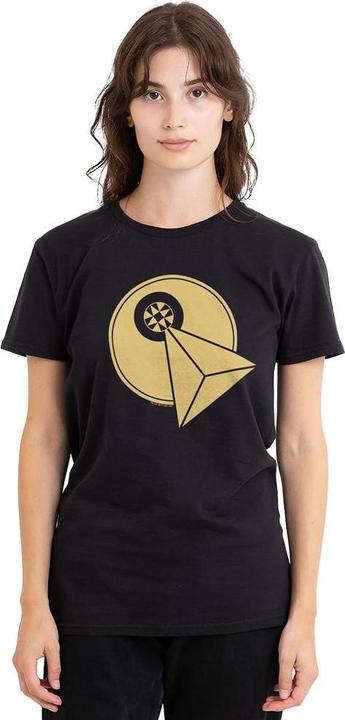 Immagine prodotto Vulcan Maglietta Logo Adulto Unisex (L)