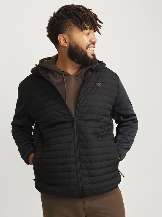 Image du produit Jack & Jones Jjemulti Quilted Jacket Noos Pls (3XL)